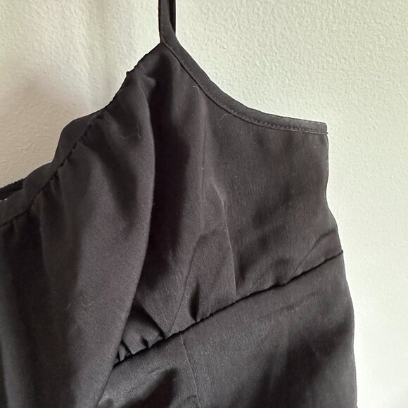 Dynamite Ruched Bustier Top - Picture 5 of 8